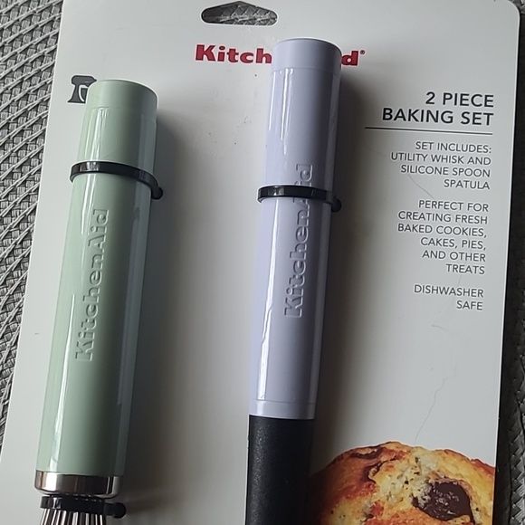 KitchenAid Baking Set - Picture 3 of 7